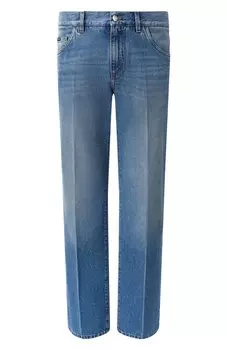 Джинсы Classic Dolce & Gabbana