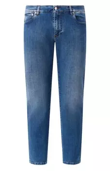 Джинсы Slim Dolce & Gabbana