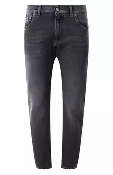 Джинсы Slim Dolce & Gabbana