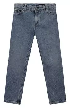 Джинсы Dolce & Gabbana