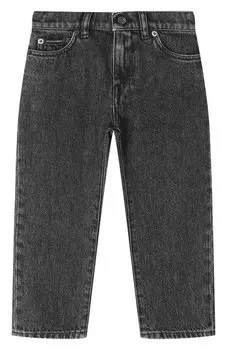 Джинсы Dolce & Gabbana