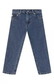 Джинсы Dolce & Gabbana