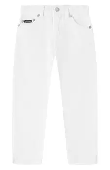 Джинсы Dolce & Gabbana