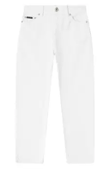 Джинсы Dolce & Gabbana