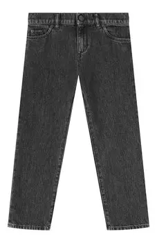 Джинсы Dolce & Gabbana