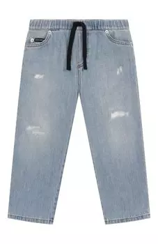 Джинсы Dolce & Gabbana