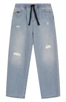 Джинсы Dolce & Gabbana