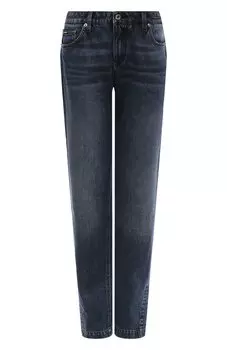 Джинсы Dolce & Gabbana