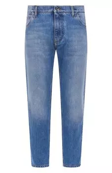 Джинсы Dolce & Gabbana