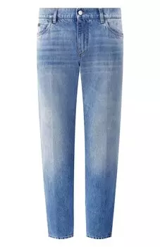 Джинсы Dolce & Gabbana