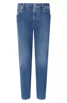Джинсы Slim Dolce & Gabbana