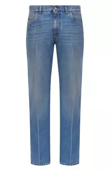 Джинсы Classic Dolce & Gabbana