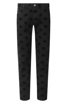 Джинсы Slim Dolce & Gabbana