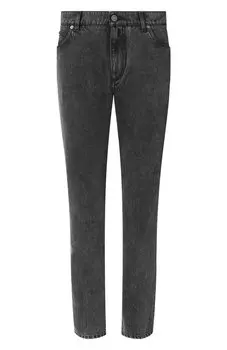 Джинсы Regular Dolce & Gabbana