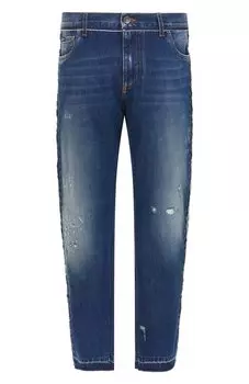 Джинсы Dolce & Gabbana