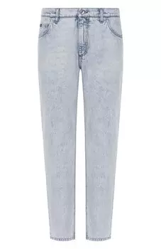 Джинсы Loose Dolce & Gabbana