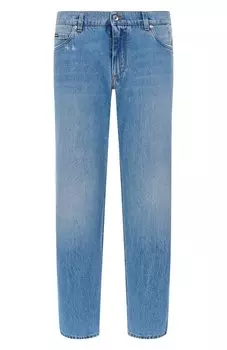 Джинсы Dolce & Gabbana