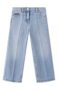 Джинсы Dolce & Gabbana