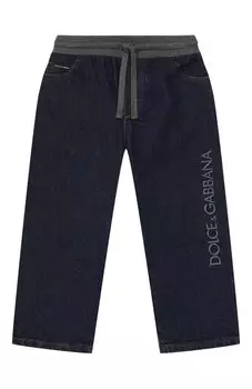 Джинсы Dolce & Gabbana