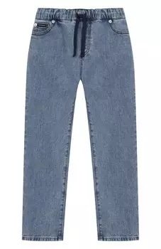 Джинсы Dolce & Gabbana