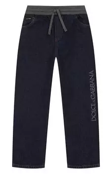 Джинсы Dolce & Gabbana