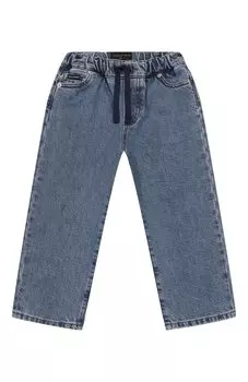 Джинсы Dolce & Gabbana