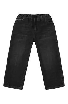 Джинсы Dolce & Gabbana