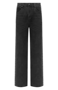 Джинсы DOMREBEL