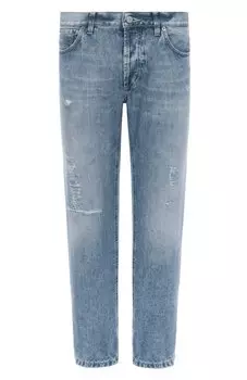 Джинсы Dondup