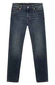 Джинсы Dondup Kids