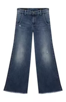 Джинсы Dondup Kids