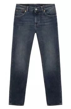 Джинсы Dondup Kids