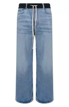 Джинсы Draisen HUGO Blue