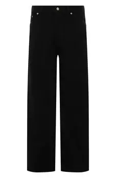 Джинсы Dries Van Noten