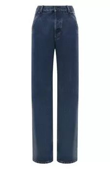 Джинсы Dries Van Noten