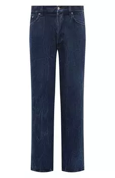 Джинсы Dries Van Noten