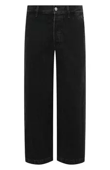 Джинсы Dries Van Noten