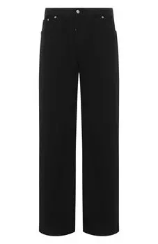 Джинсы Dries Van Noten