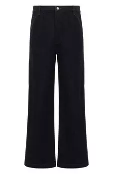 Джинсы Dries Van Noten