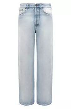 Джинсы Dries Van Noten