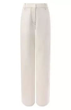 Джинсы Dries Van Noten