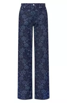 Джинсы Dries Van Noten