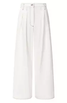 Джинсы Dries Van Noten