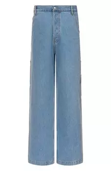 Джинсы Dries Van Noten