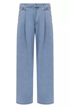 Джинсы Dries Van Noten