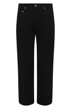 Джинсы DRKSHDW