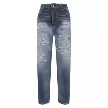 Джинсы Dsquared2