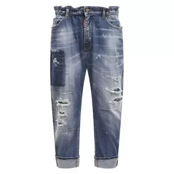 Джинсы Dsquared2