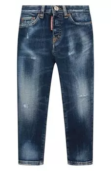 Джинсы Dsquared2