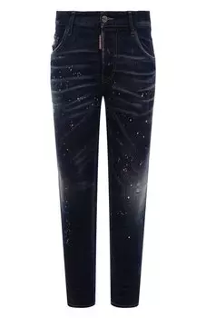 Джинсы Dsquared2